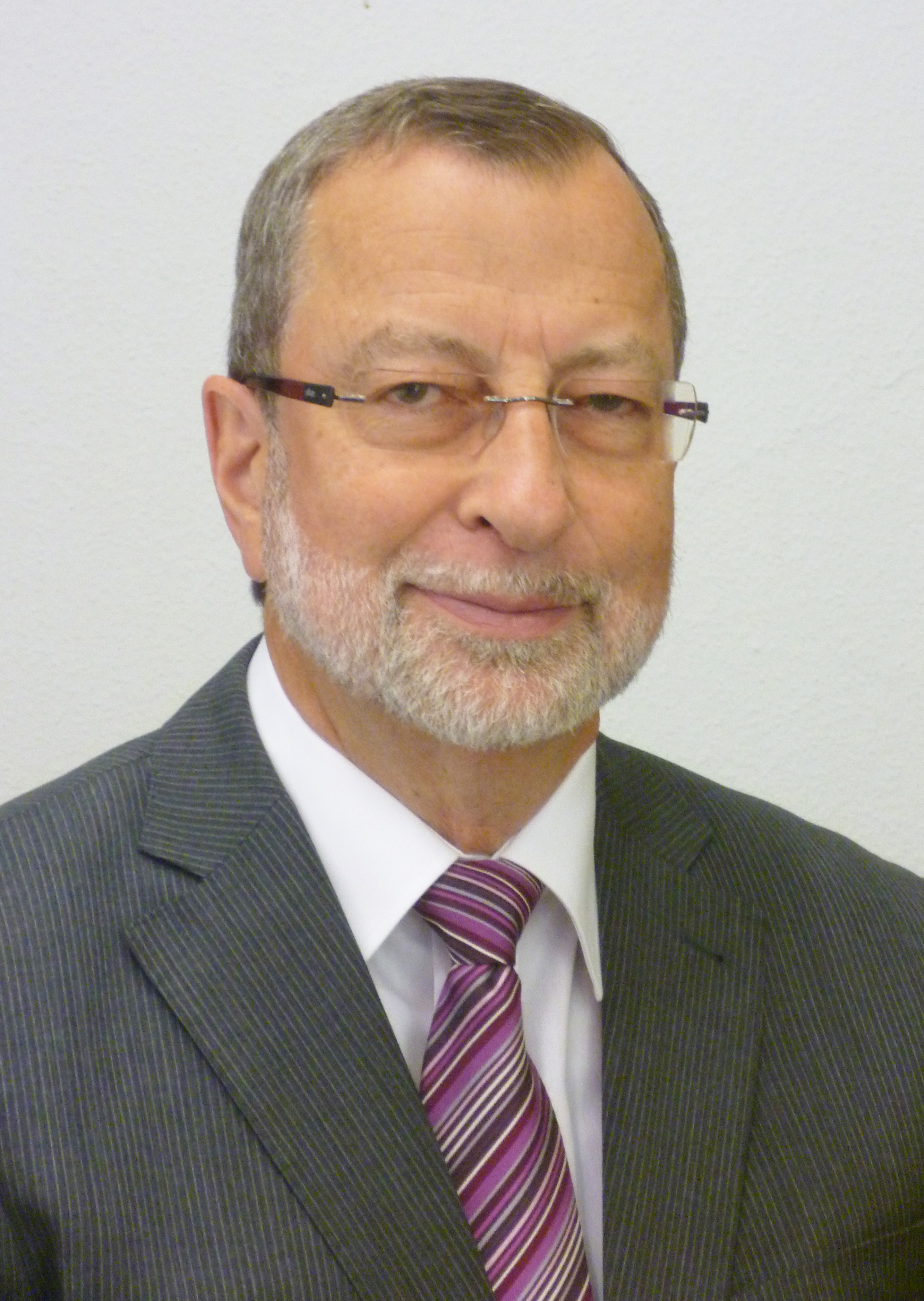 RA Prof. Dr. Jürgen W. Goebel